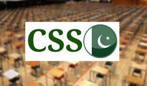 FPSC Opens Online Applications for CSS CE-2026 Written Examination: Key Dates and Eligibility Criteria